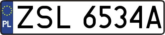 ZSL6534A