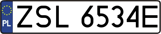 ZSL6534E