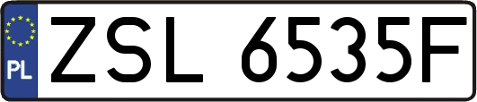 ZSL6535F