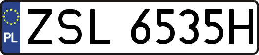 ZSL6535H