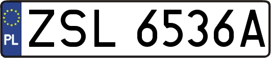 ZSL6536A