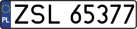 ZSL65377
