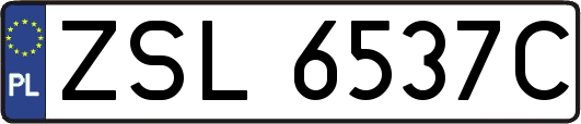 ZSL6537C