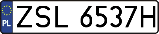 ZSL6537H