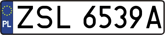 ZSL6539A