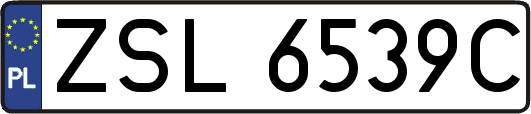 ZSL6539C
