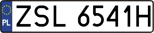 ZSL6541H