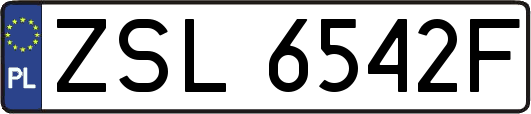 ZSL6542F