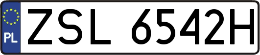 ZSL6542H