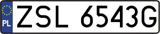 ZSL6543G