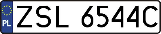 ZSL6544C