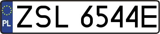 ZSL6544E
