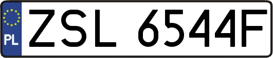 ZSL6544F