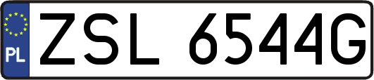ZSL6544G