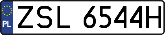ZSL6544H