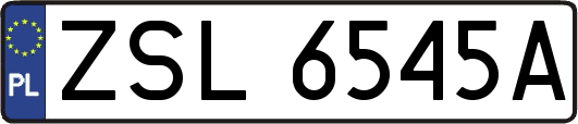ZSL6545A