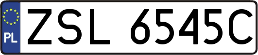 ZSL6545C