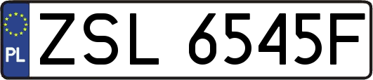 ZSL6545F