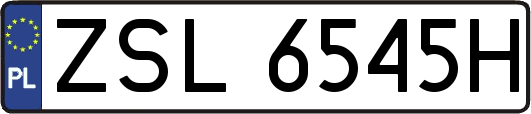 ZSL6545H