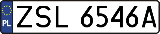 ZSL6546A