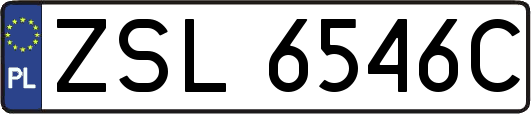 ZSL6546C