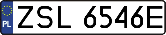 ZSL6546E