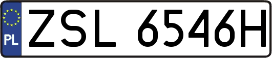 ZSL6546H