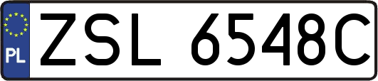 ZSL6548C