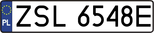 ZSL6548E