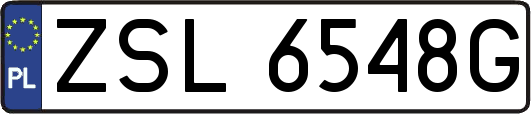 ZSL6548G