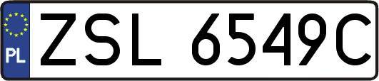 ZSL6549C
