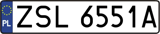 ZSL6551A