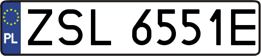 ZSL6551E