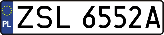 ZSL6552A