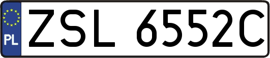ZSL6552C