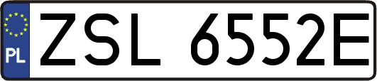 ZSL6552E