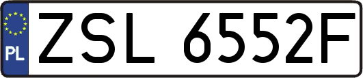 ZSL6552F