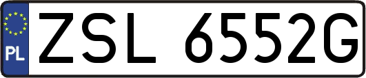 ZSL6552G