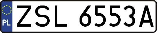 ZSL6553A