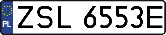 ZSL6553E