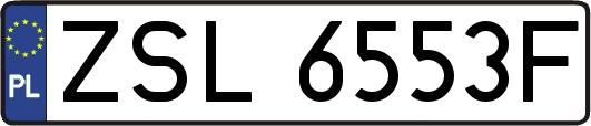 ZSL6553F
