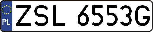 ZSL6553G