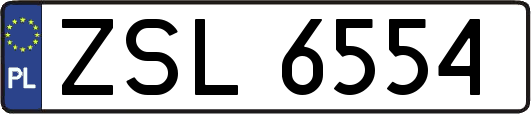 ZSL6554