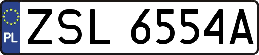 ZSL6554A