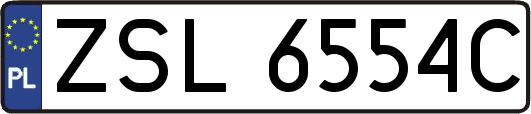 ZSL6554C