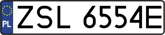 ZSL6554E