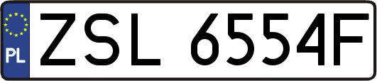 ZSL6554F