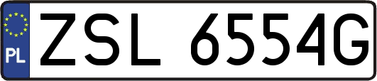 ZSL6554G