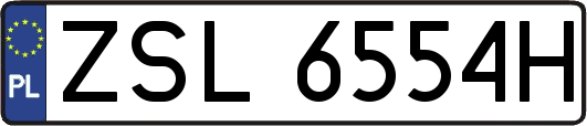 ZSL6554H