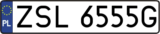 ZSL6555G
